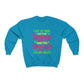 "I Got My Mind On The Legacy And The Legacy On My Mind" Youth Sweatshirt