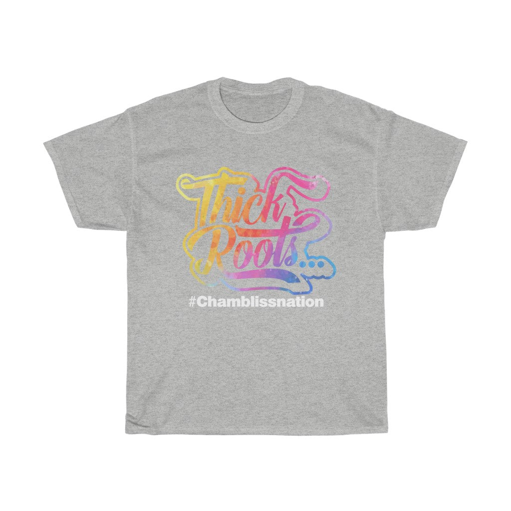 "Thick Roots" Tee