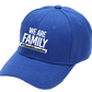 We Are Family Hat