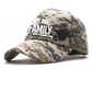 We are Family Hat (Camo)