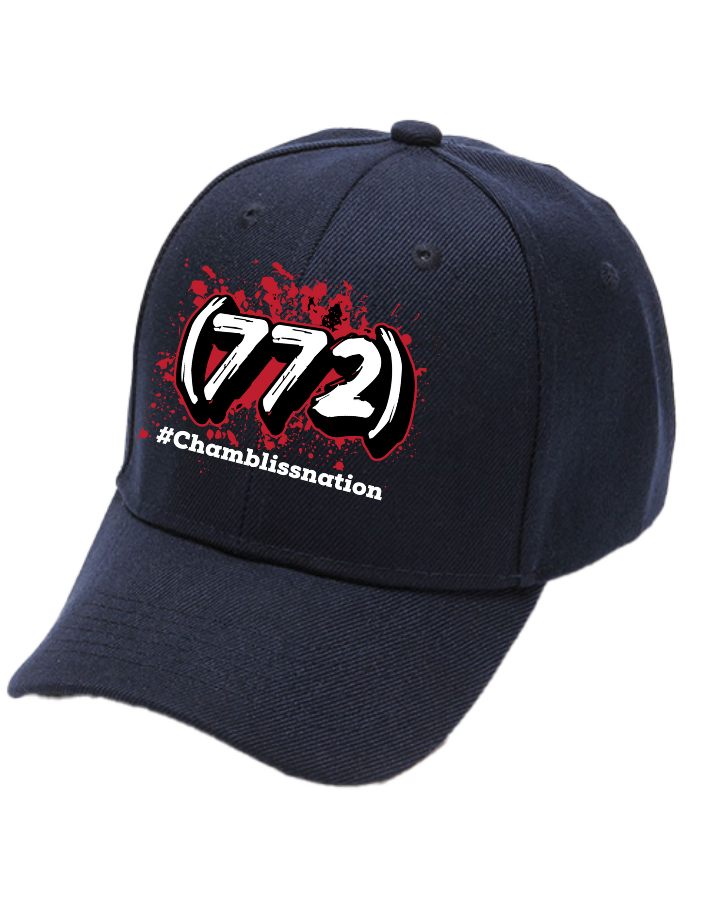 (772) Hats