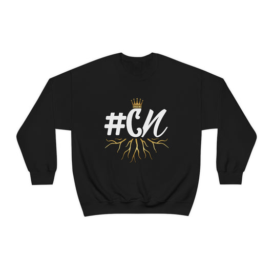 CN w/roots Sweatshirt