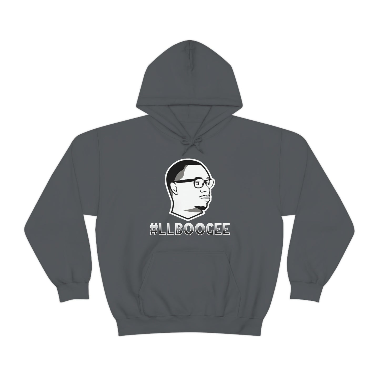 "#LLBoogee" Hoodie