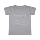 "Resilent" Toddler Tee