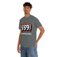 Area Code 559 Tee