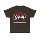 Area Code 044 Tee