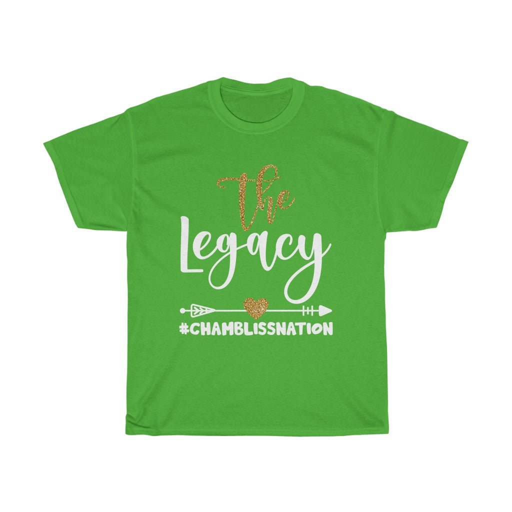 The Legacy Tee