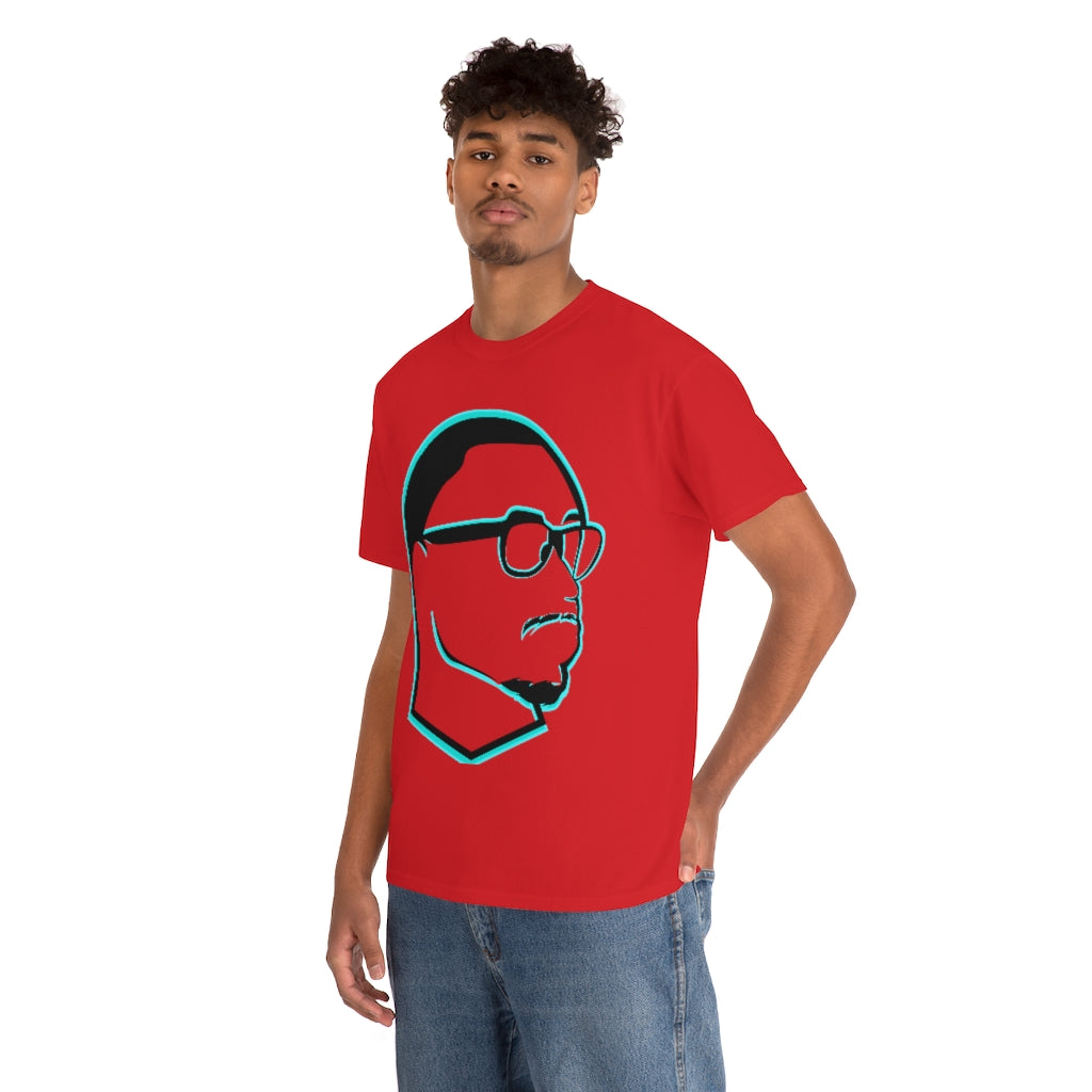Boogee Silhouette Tee