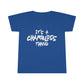 "It’s a Chambliss thang "  Toddler Tee