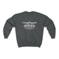 "#Chamblissnation4 Life"  Sweatshirt