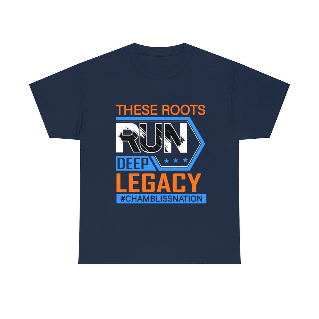 These Roots Run Deep Tee