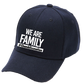 We Are Family Hat