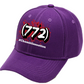 (772) Hats