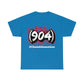 Area Code 904 Tee