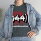 Area Code 044 Tee