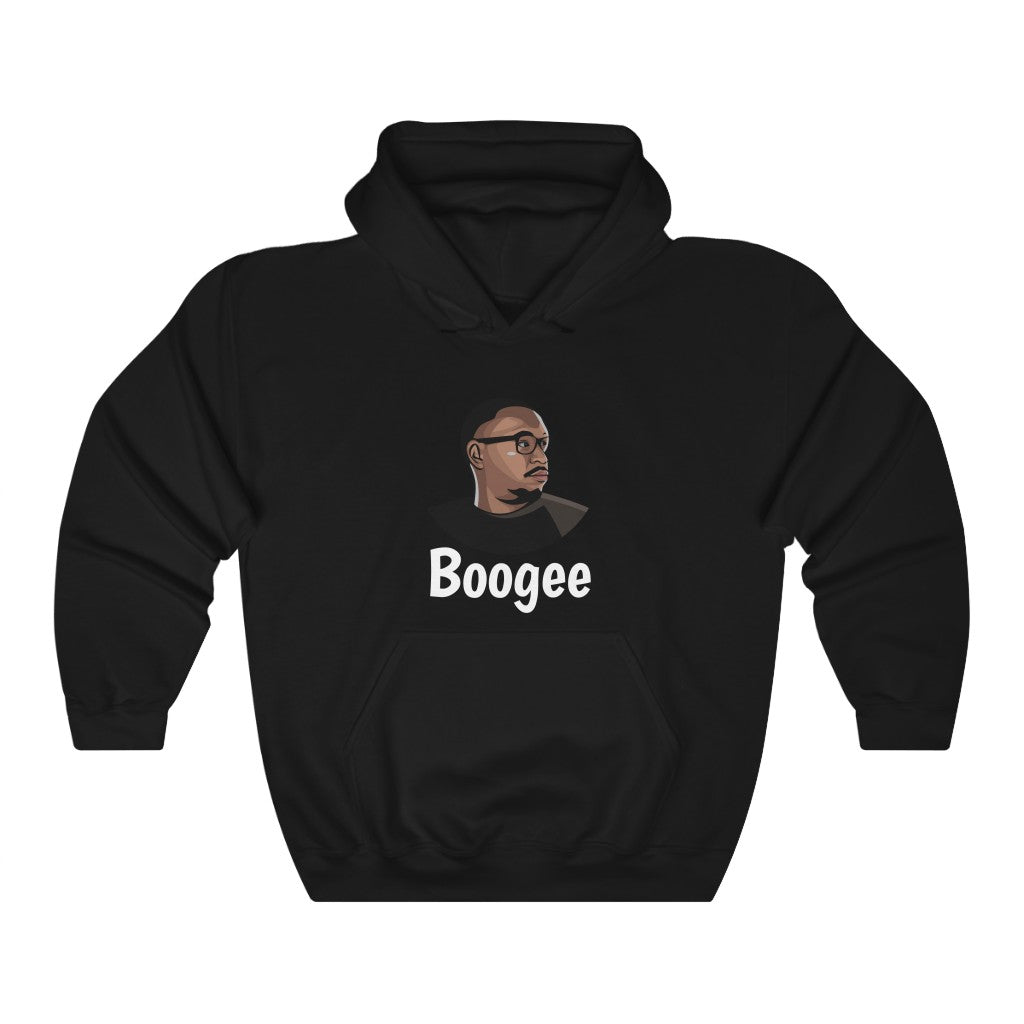 Simply "Boogee" Hoodie
