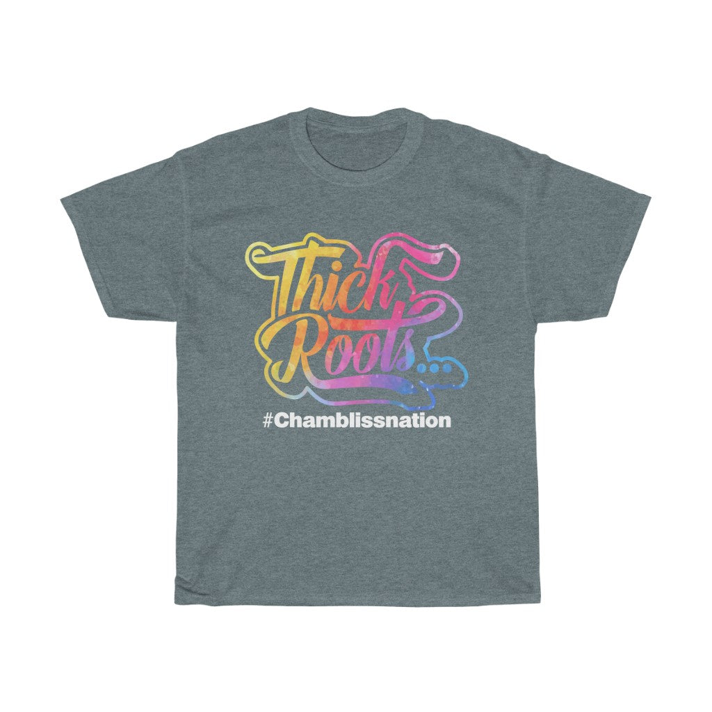 "Thick Roots" Tee