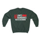 "No Limits No Boundaries" Sweatshirt