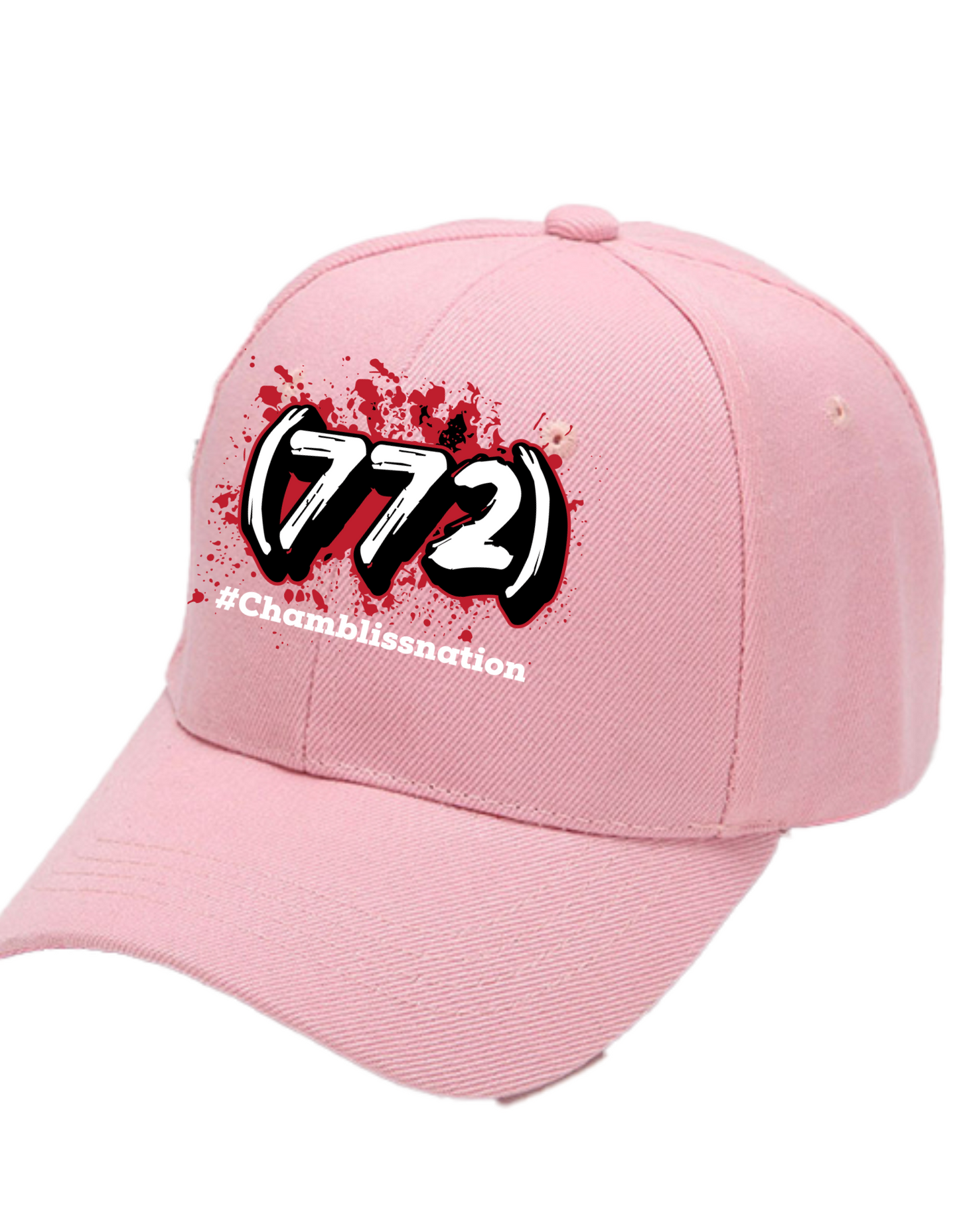 (772) Hats