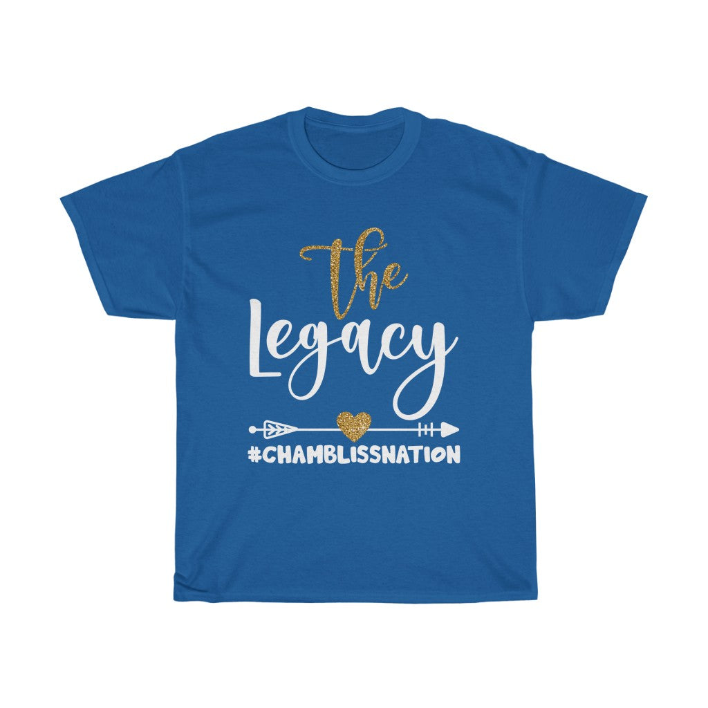 The Legacy Tee