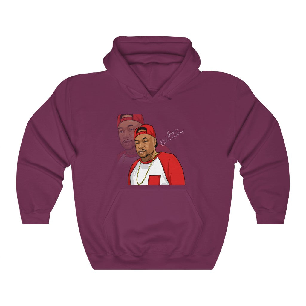 "Boogee Chambliss" Hoodie