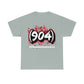 Area Code 904 Tee
