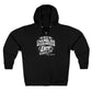 The Chambliss name will live Zip Hoodie