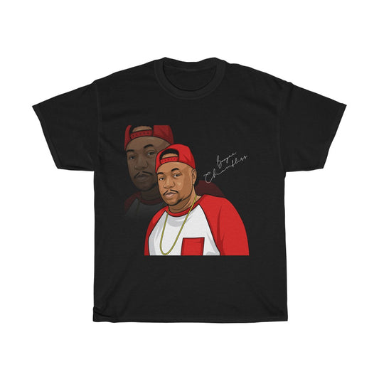 Boogee Chambliss Tee