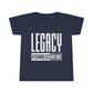 "Legacy Chamblissnation"  Toddler Tee