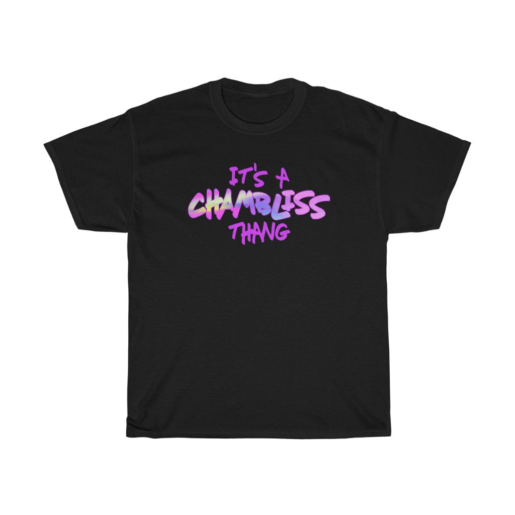 "It’s a Chambliss thang " Tee