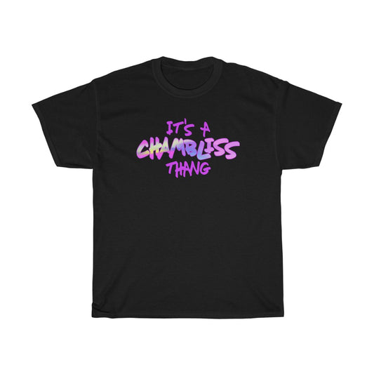 "It’s a Chambliss thang " Tee