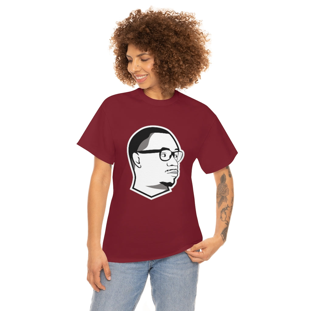 Boogee w/Boogee on back