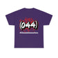 Area Code 044 Tee