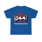 Area Code 044 Tee