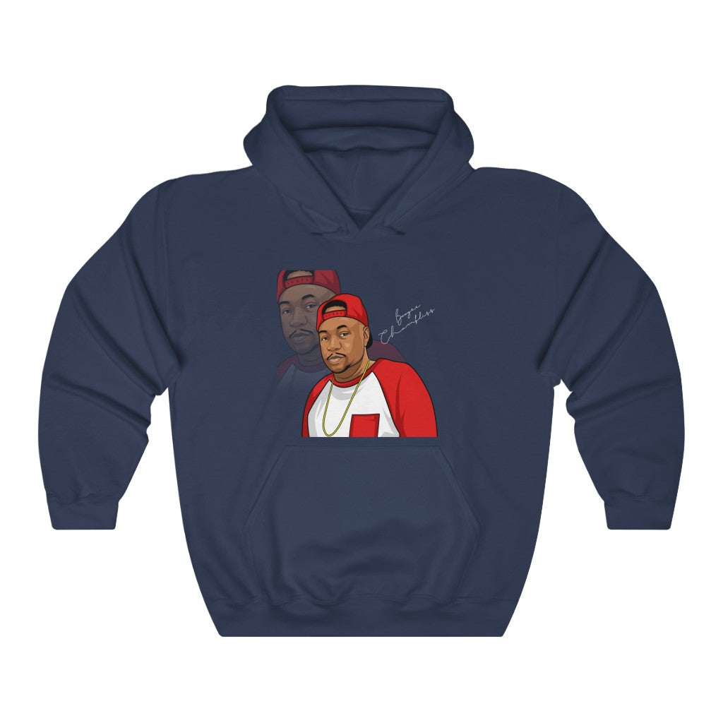 "Boogee Chambliss" Hoodie