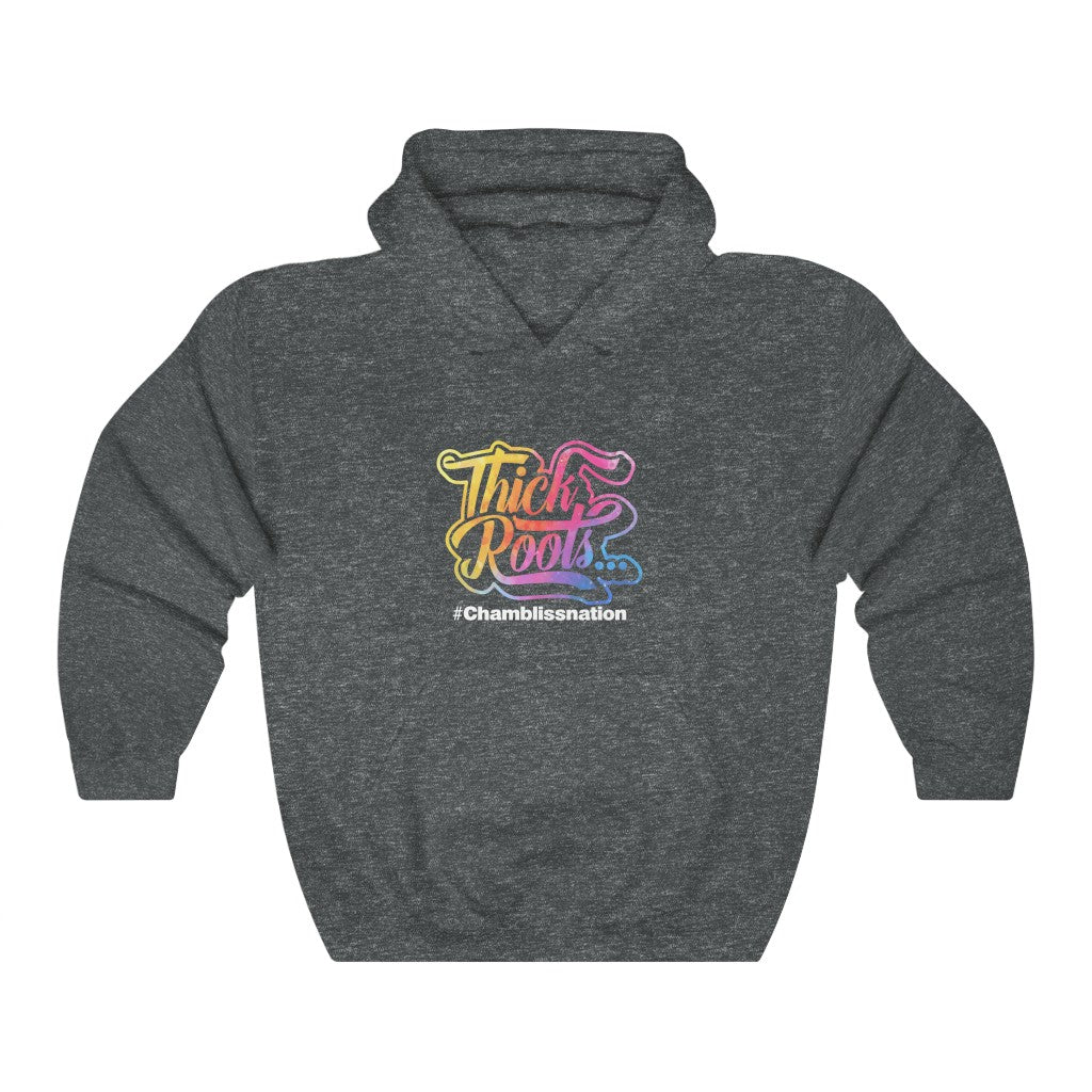 "Thick Roots" Hoodie