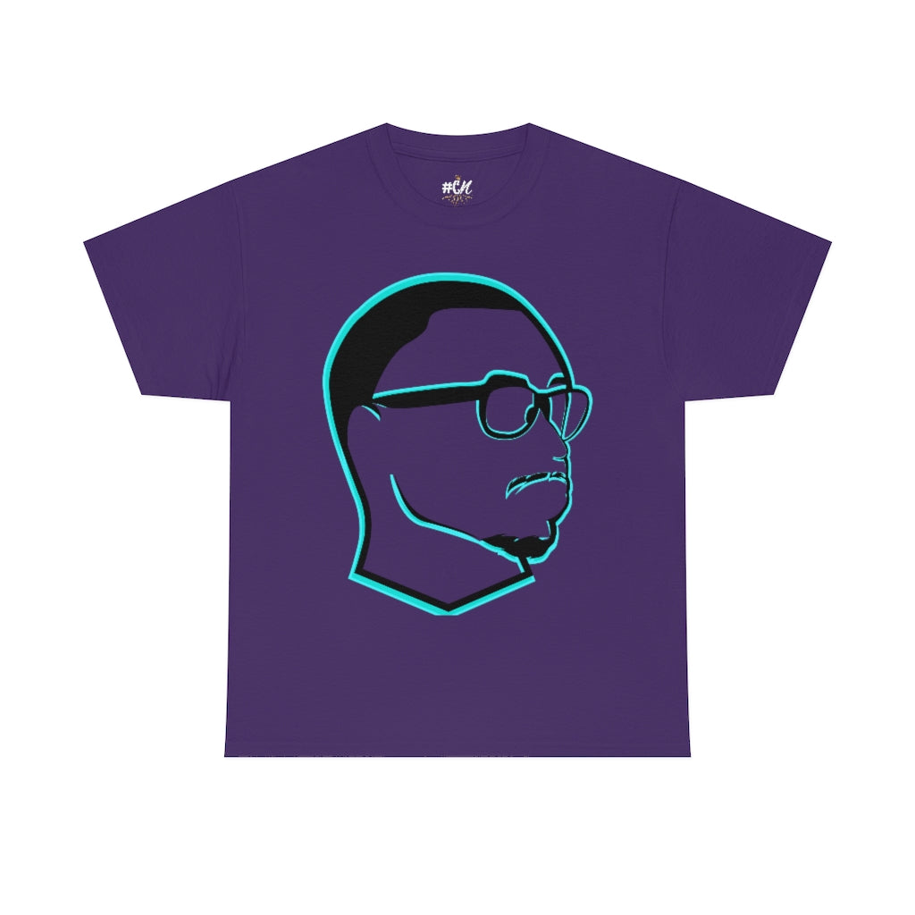 Boogee Silhouette Tee