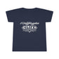 "#Chamblissnation4 Life"  Toddler Tee