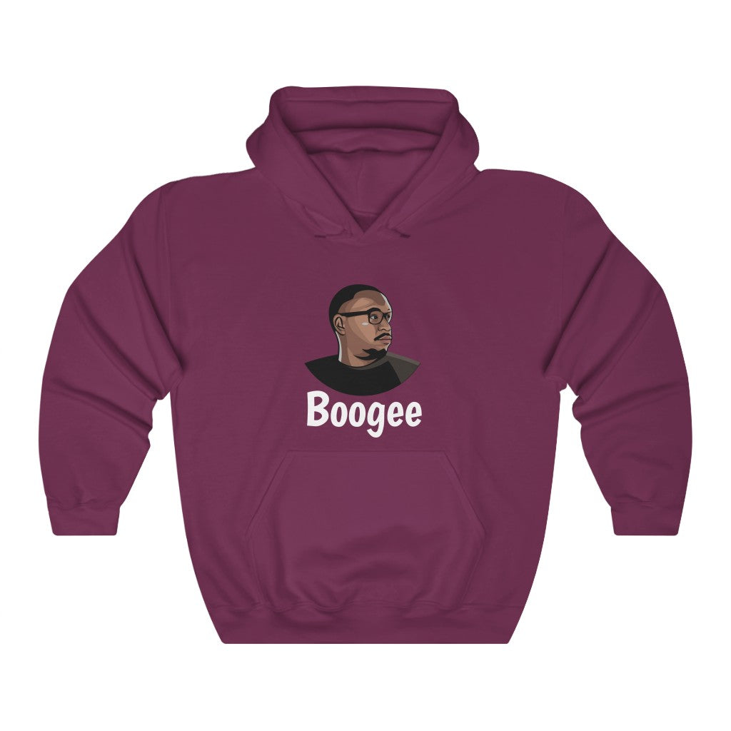 Simply "Boogee" Hoodie