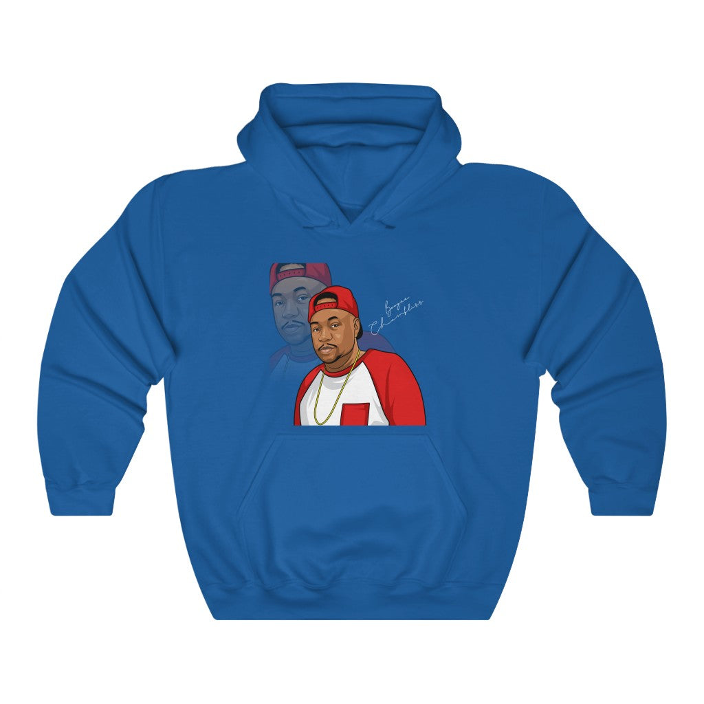 "Boogee Chambliss" Hoodie