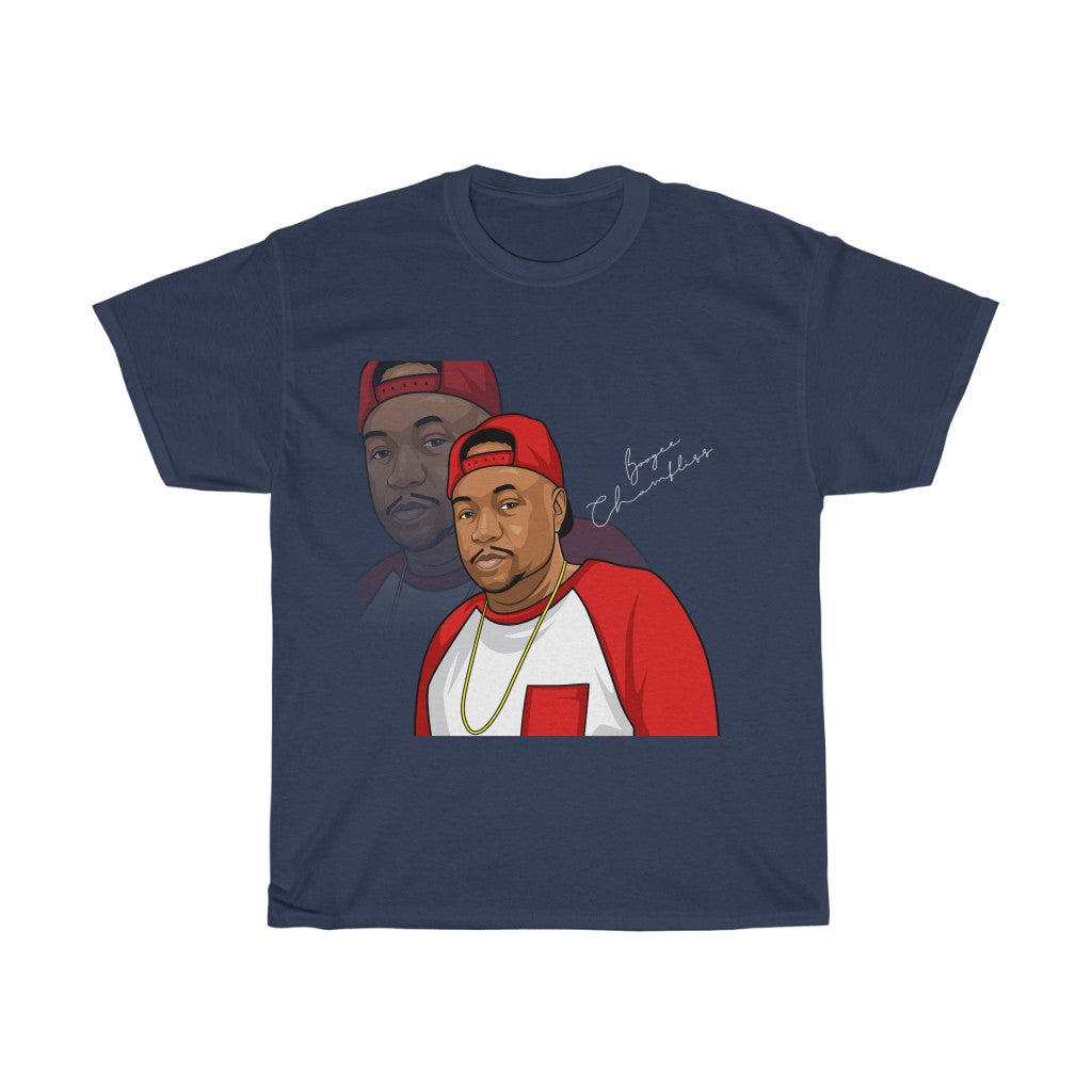 Boogee Chambliss Tee