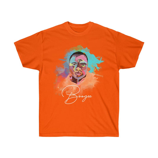 Boogee Tee