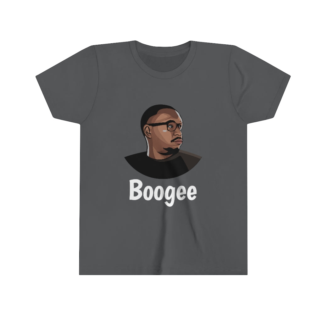 Simply "Boogee" Youth Tee