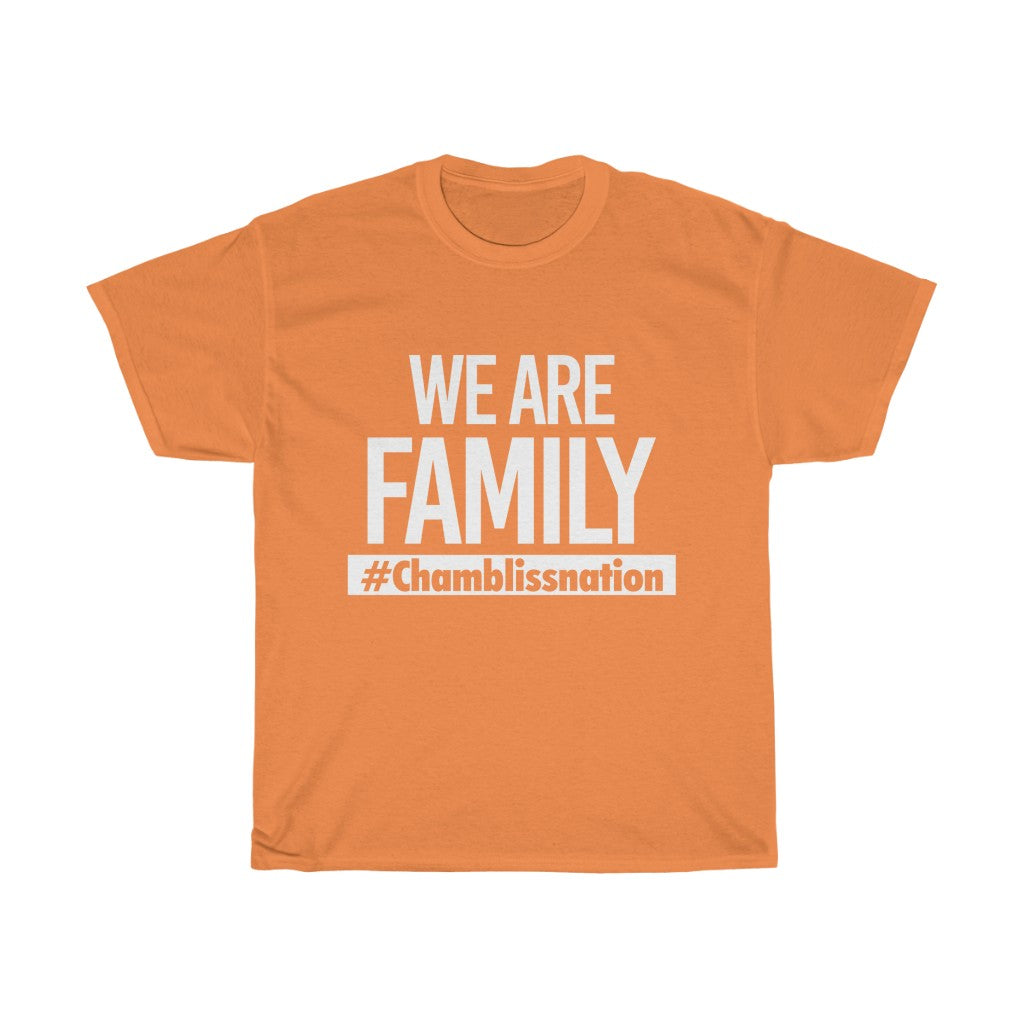 "We are Family" Tee