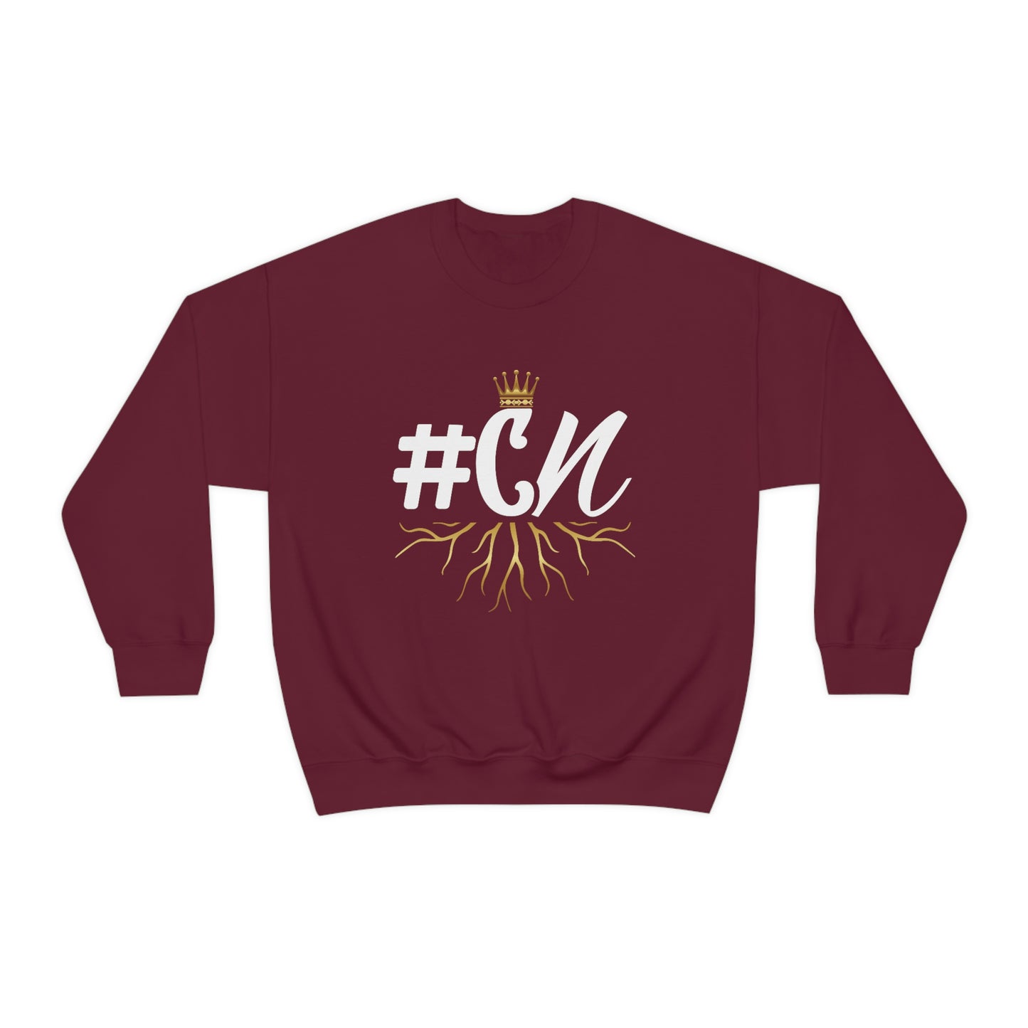 CN w/roots Sweatshirt