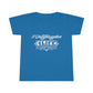 "#Chamblissnation4 Life"  Toddler Tee