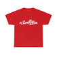#Chamblissnation (Cursive) Tee