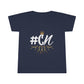 #CN w/roots Toddler Tee