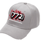 (772) Hats