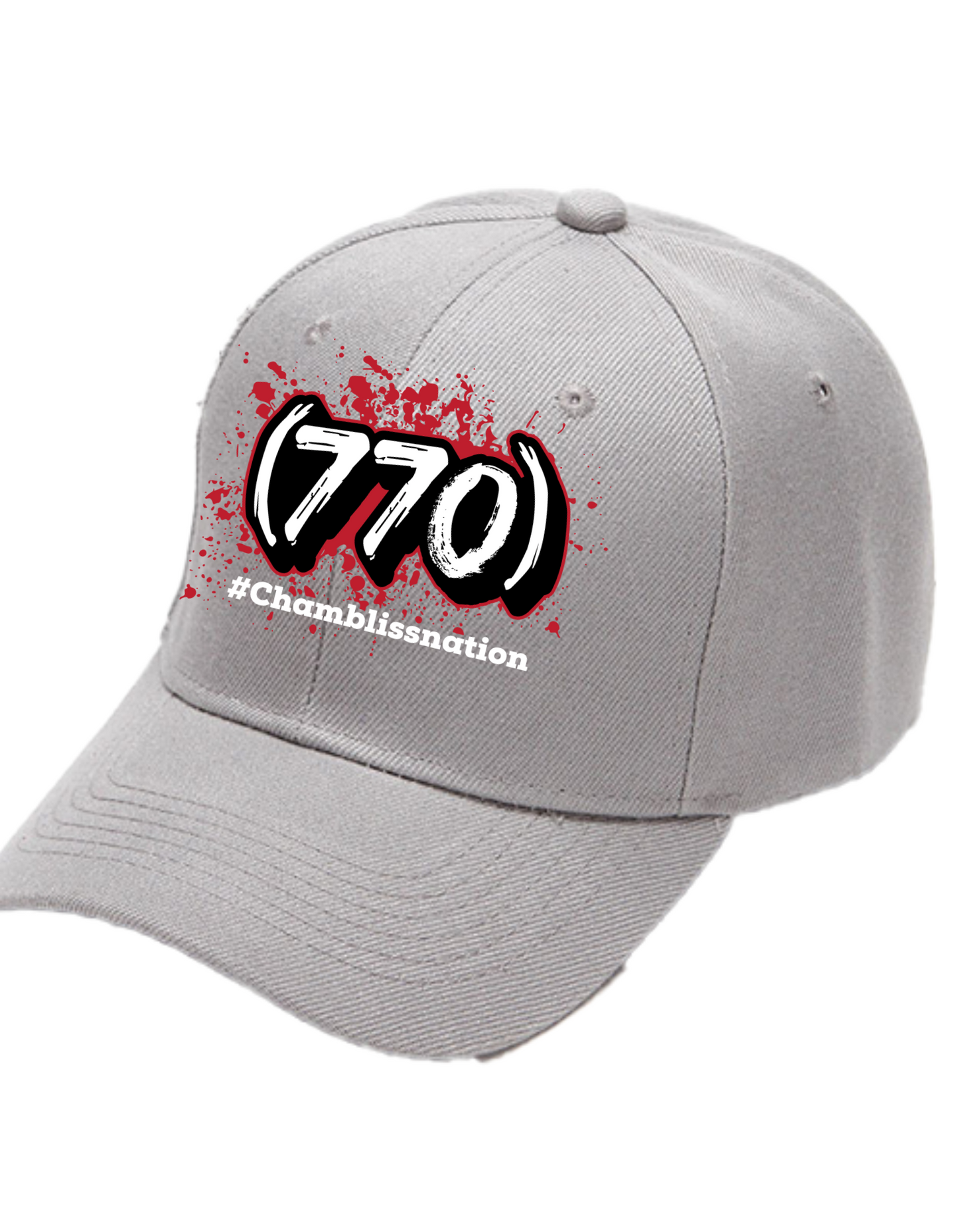 (770) Hats